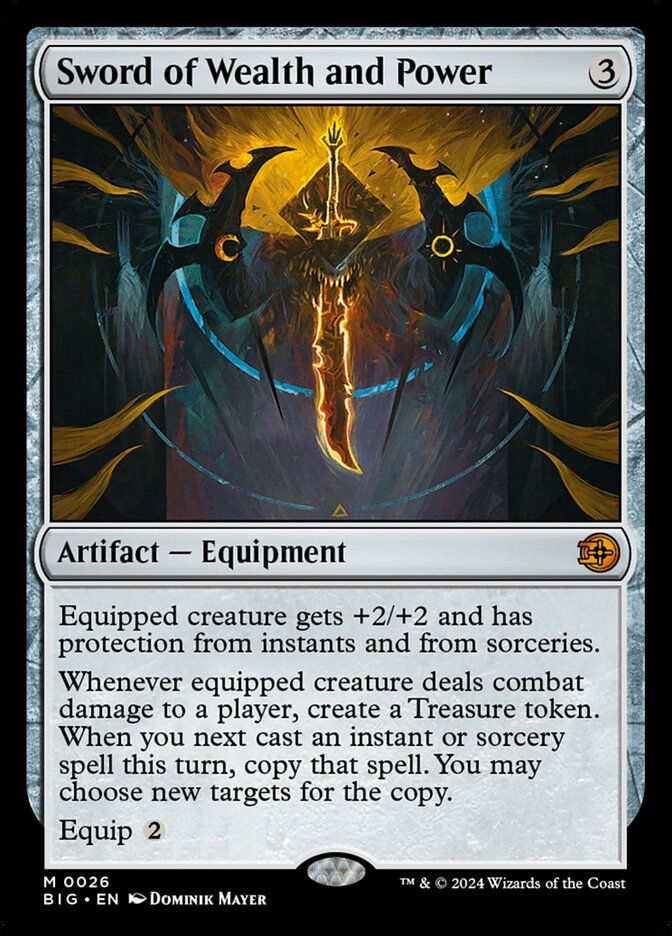 Sword of Wealth and Power (BIG) (26)
