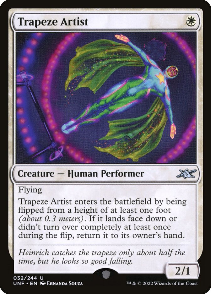 Trapeze Artist (UNF) (32)