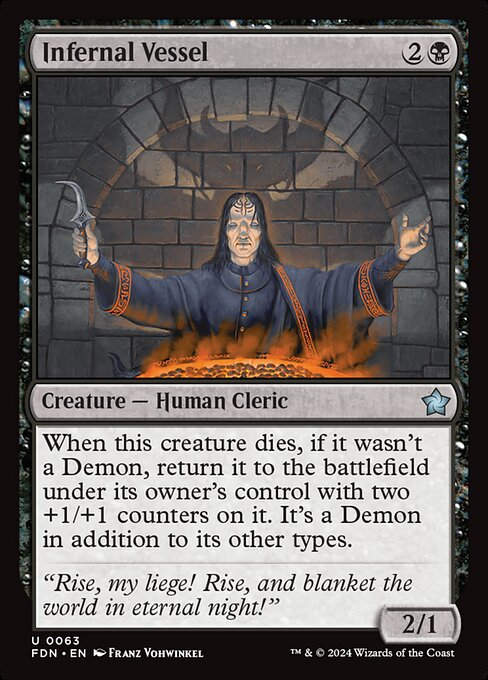 Infernal Vessel (FDN) (63)