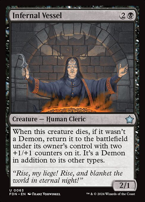 Infernal Vessel (FDN) (63)