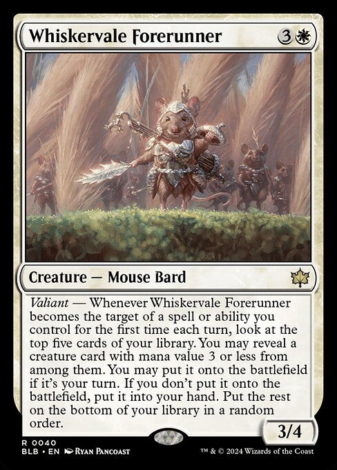 Whiskervale Forerunner (blb) (40)