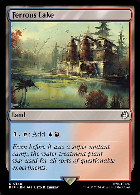 Ferrous Lake (pip) (148)