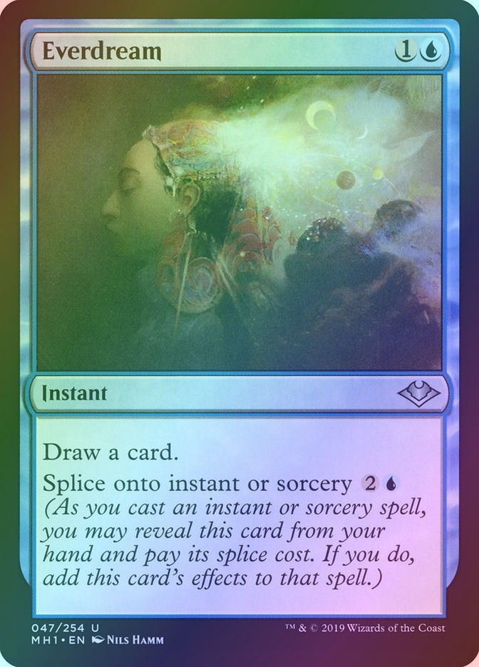 Everdream (MH1) (47) / Foil