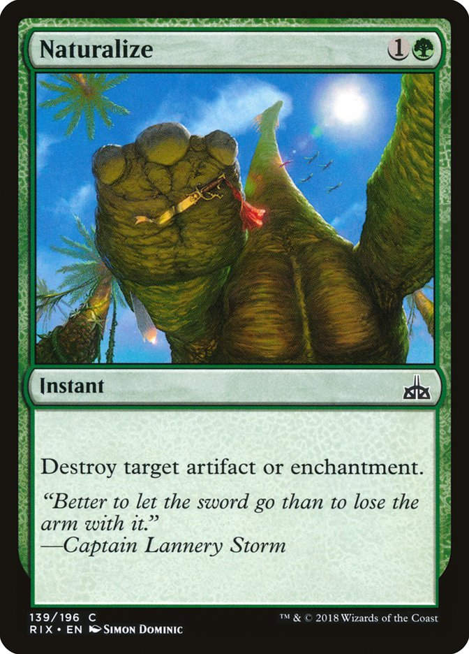 Naturalize (RIX) (139)