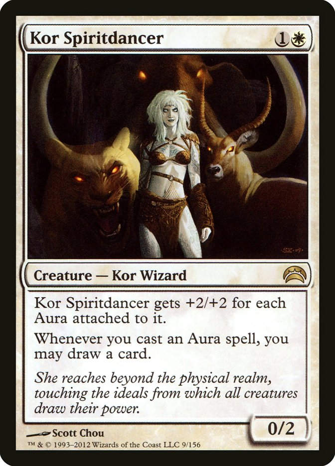 Kor Spiritdancer (pc2)
