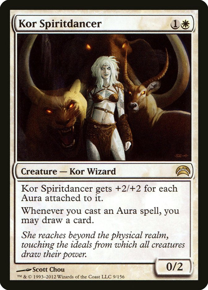 Kor Spiritdancer (pc2)
