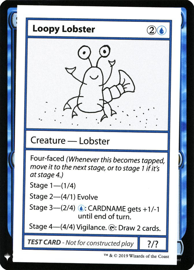 Loopy Lobster (CMB1) (26)