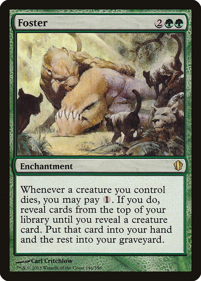 Foster (c13)