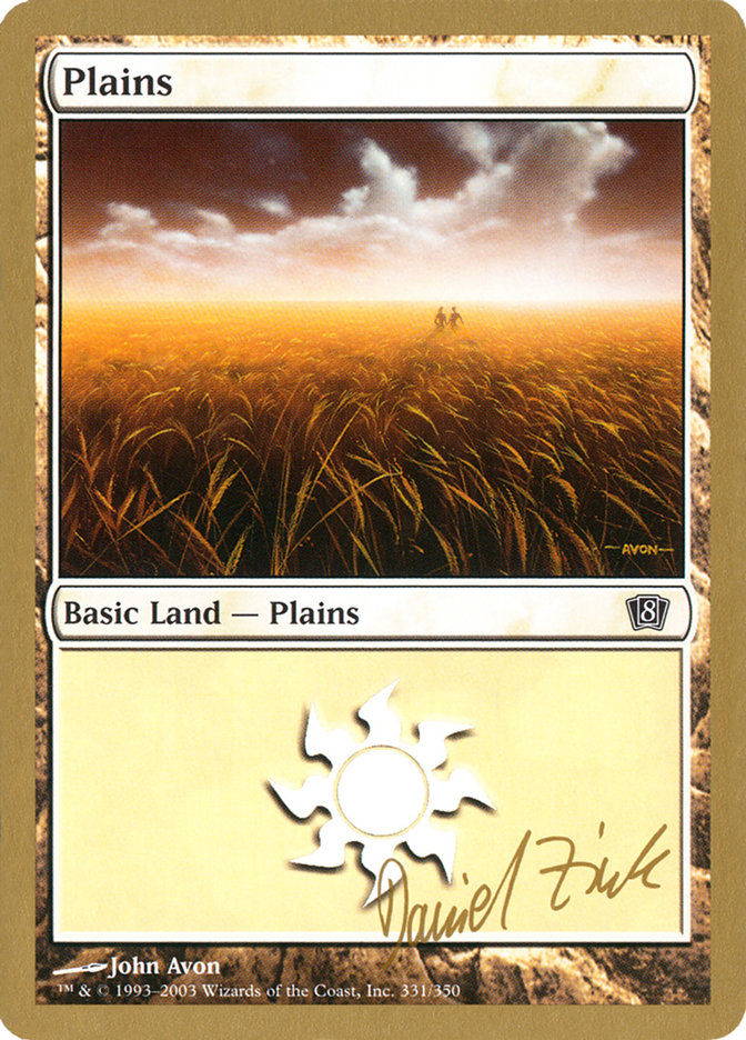 Plains (WC03) (dz331)