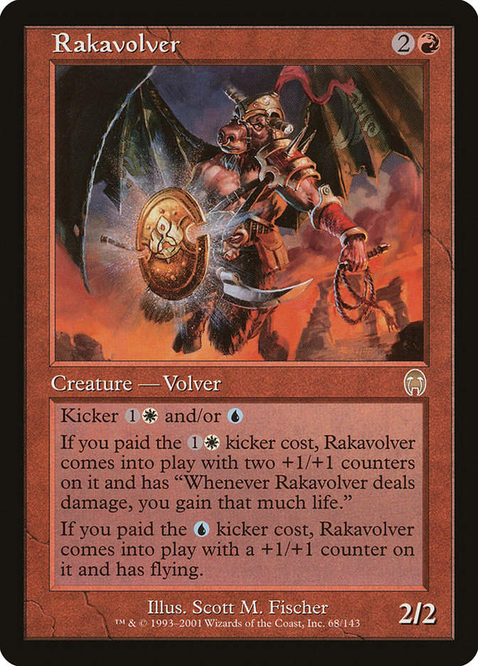 Rakavolver (APC) (68)