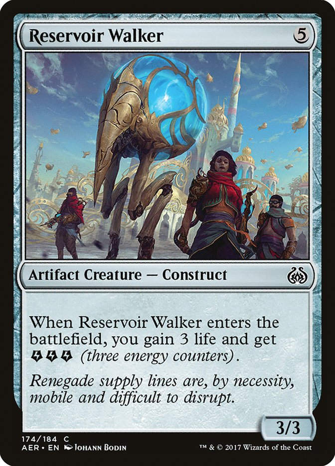 Reservoir Walker (AER) (174)