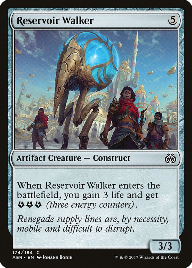 Reservoir Walker (AER) (174)