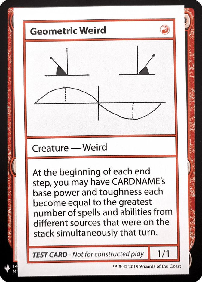 Geometric Weird (CMB1) (69)