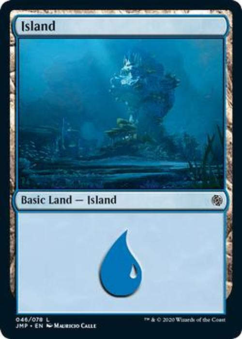 Island (046) (JMP)