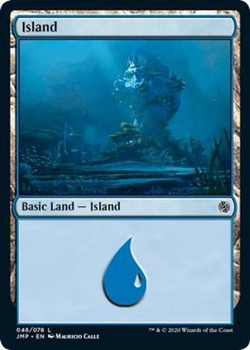 Island (046) (JMP)