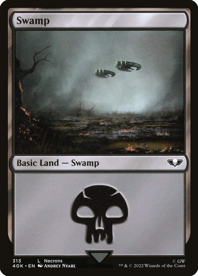 Swamp (40K) (313)