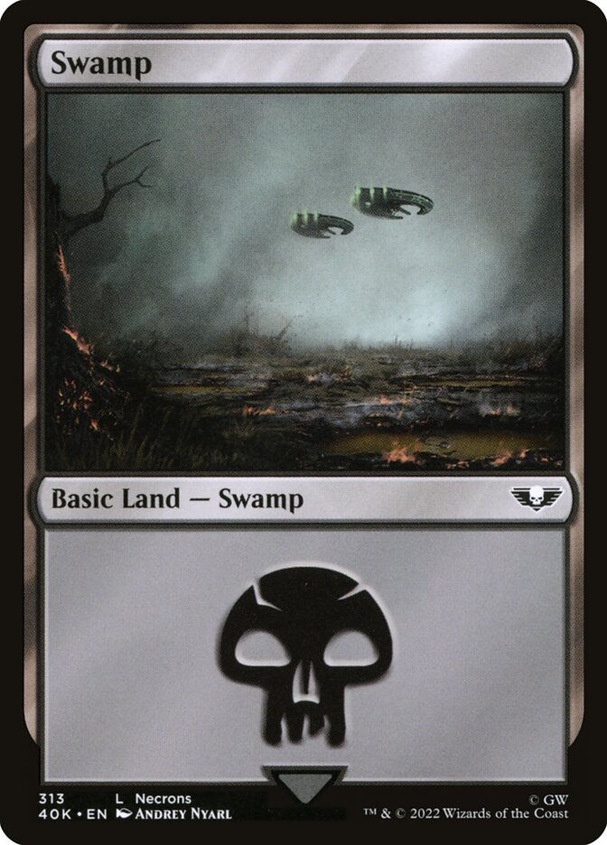 Swamp (40K) (313)
