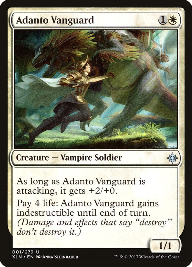 Adanto Vanguard (XLN) (1)