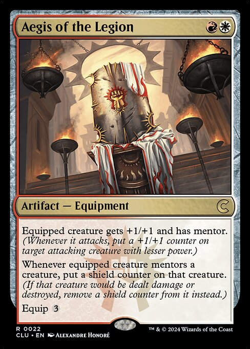 Aegis of the Legion (clu) (22)