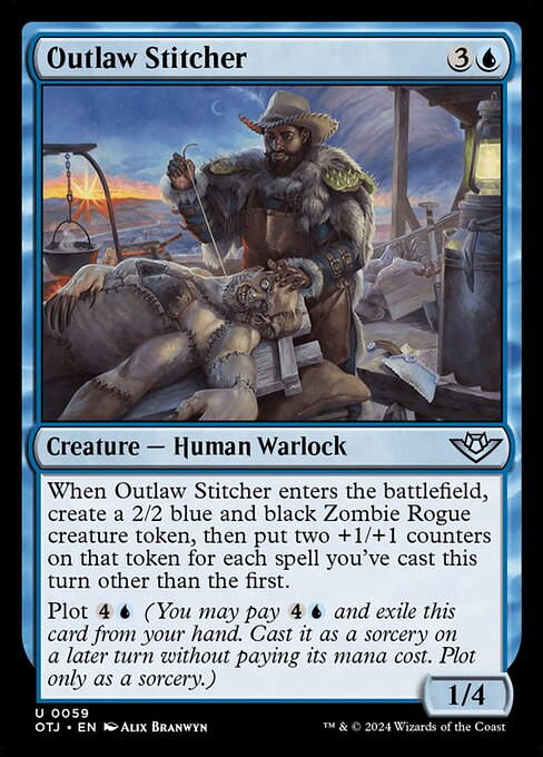 Outlaw Stitcher (otj) (59)