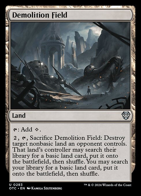 Demolition Field (otc) (283)