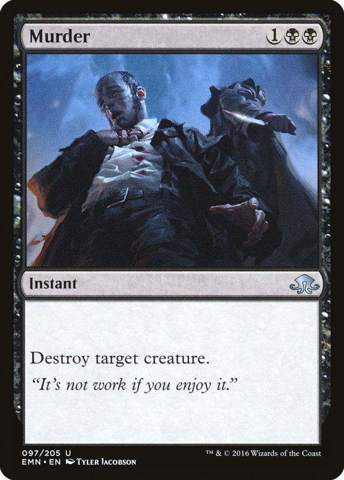 Murder (EMN) (97)