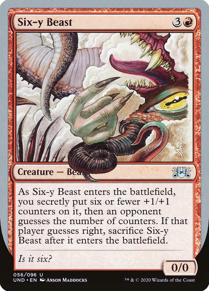 Six-y Beast (UND) (56)