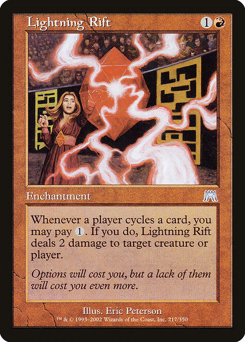 Lightning Rift (ONS)