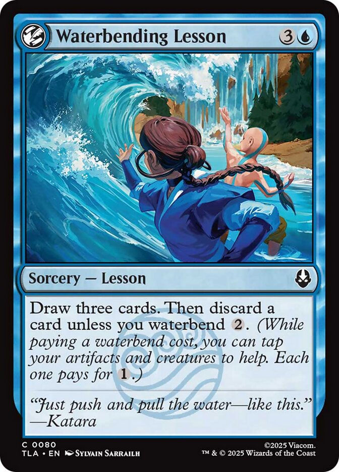 Waterbending Lesson (TLA) (80)