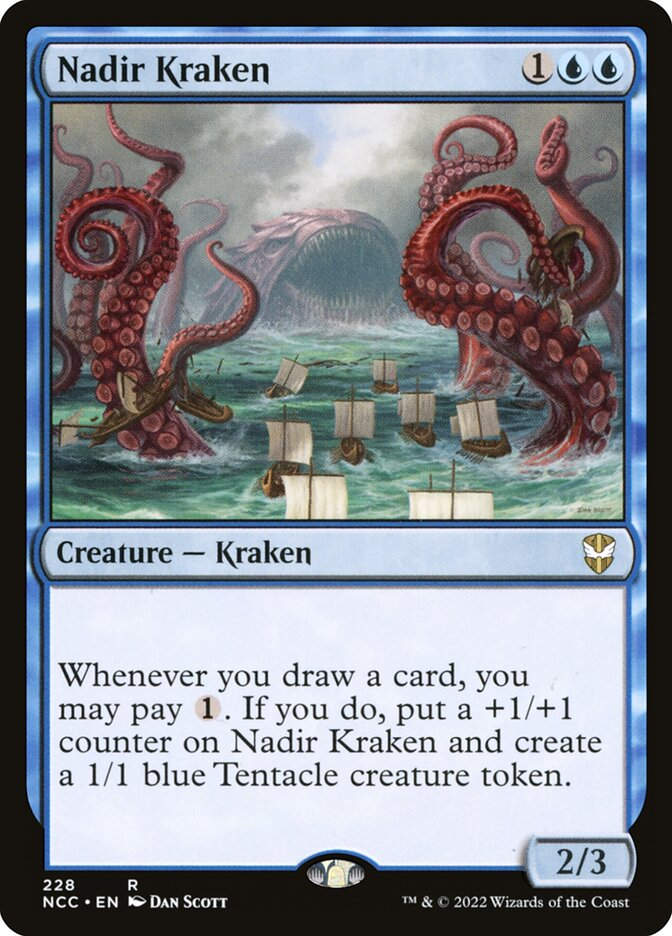 Nadir Kraken (NCC) (228)
