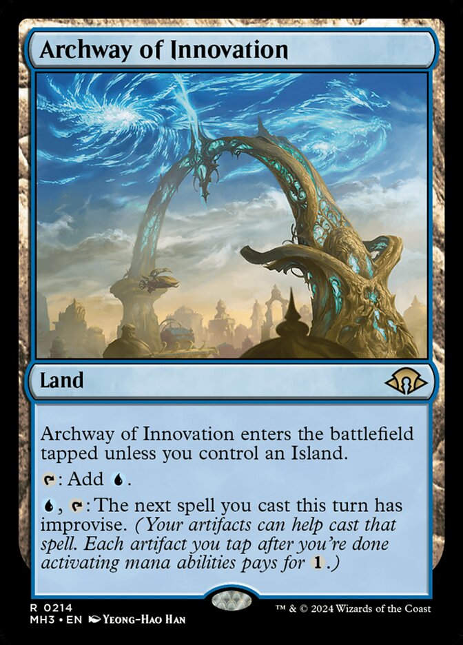 Archway of Innovation (MH3) (214)