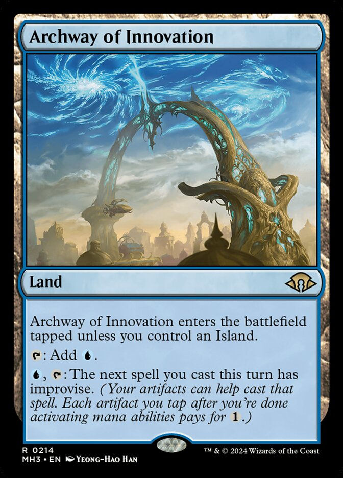 Archway of Innovation (MH3) (214)