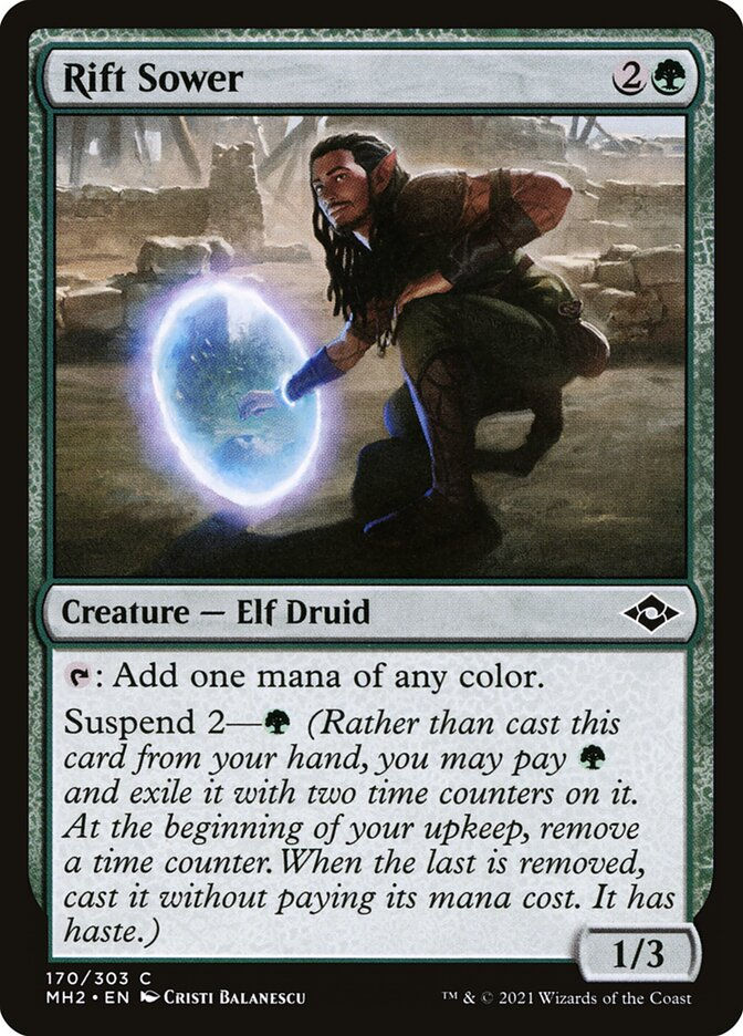 Rift Sower (MH2) (170)