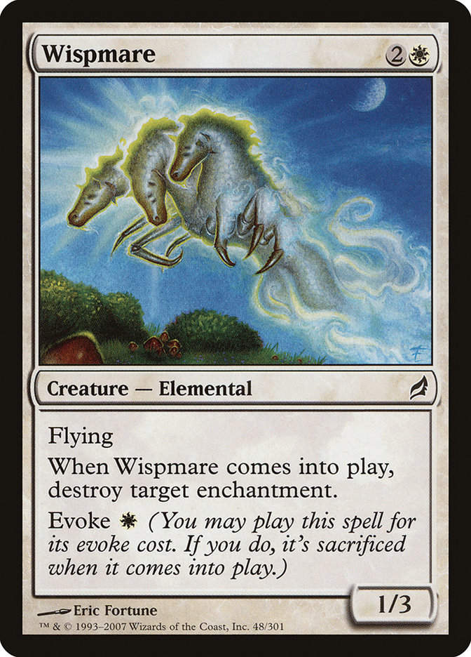 Wispmare (LRW) (48)
