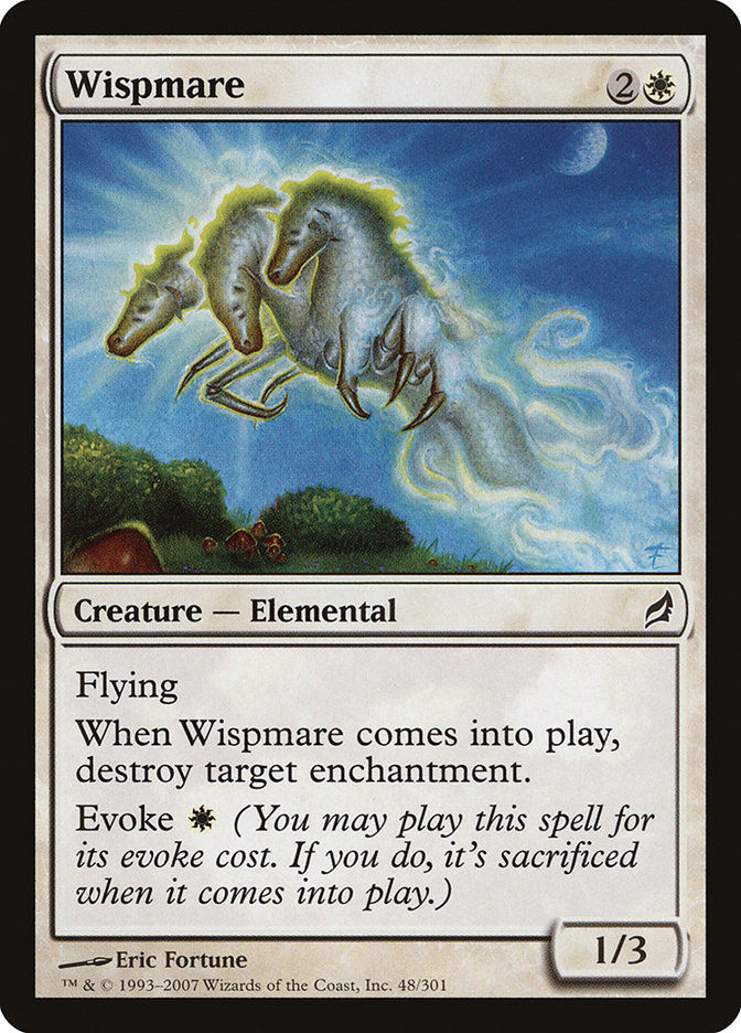 Wispmare (LRW) (48)