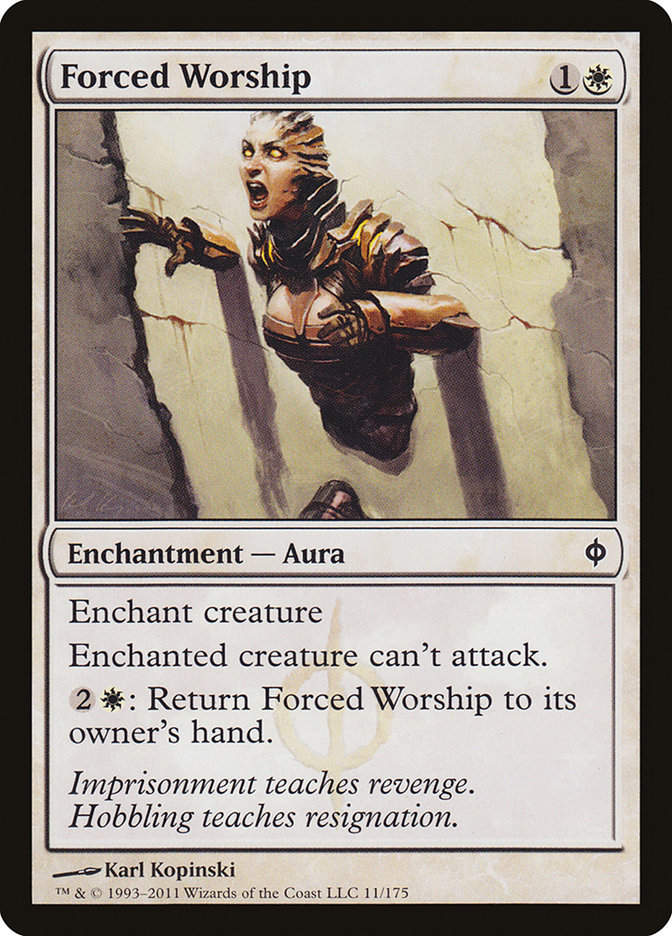 Forced Worship (NPH) (11)