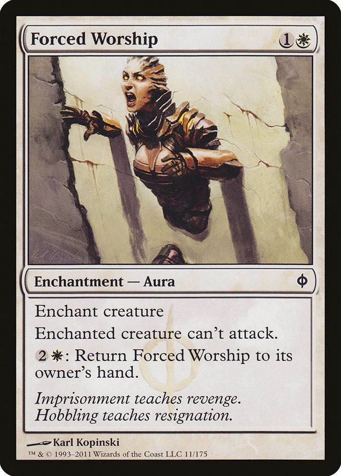 Forced Worship (NPH) (11)
