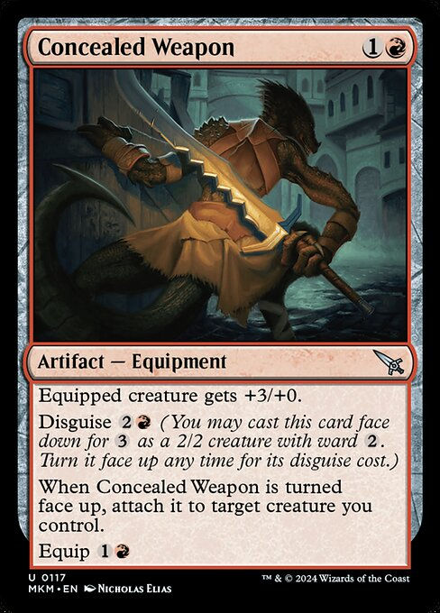 Concealed Weapon (mkm) (117)