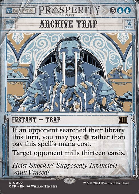 Archive Trap (otp) (7)