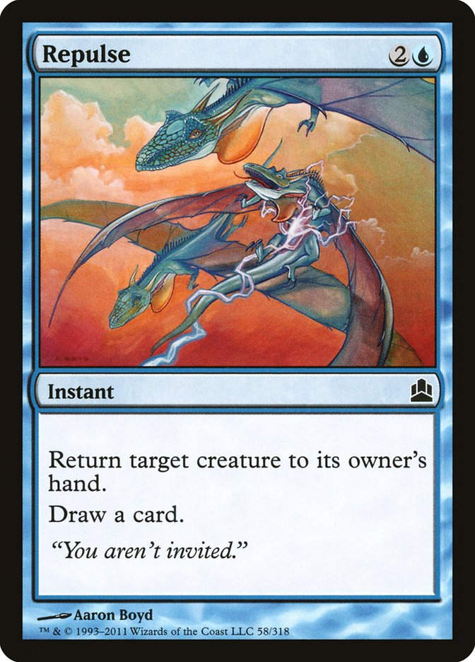 Repulse (cmd)