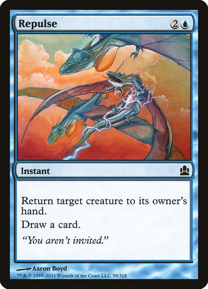 Repulse (cmd)