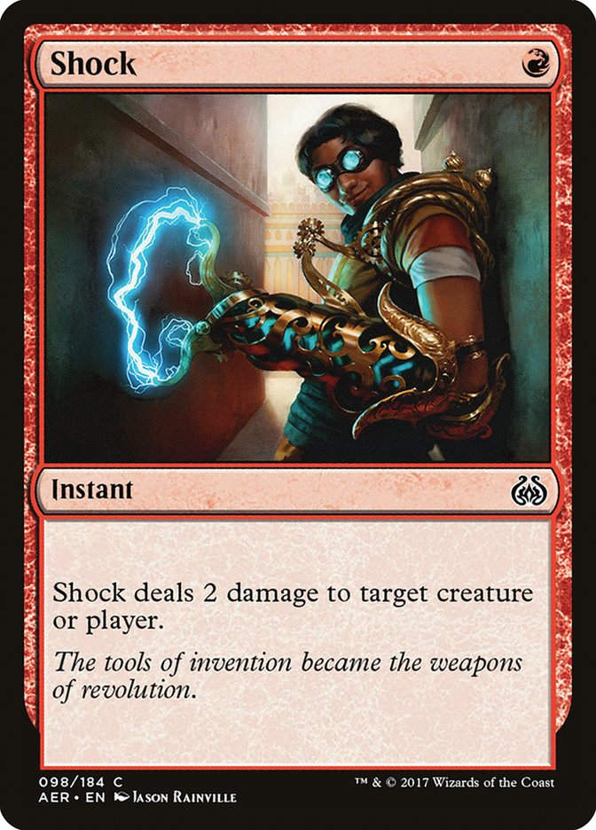 Shock (AER) (98)