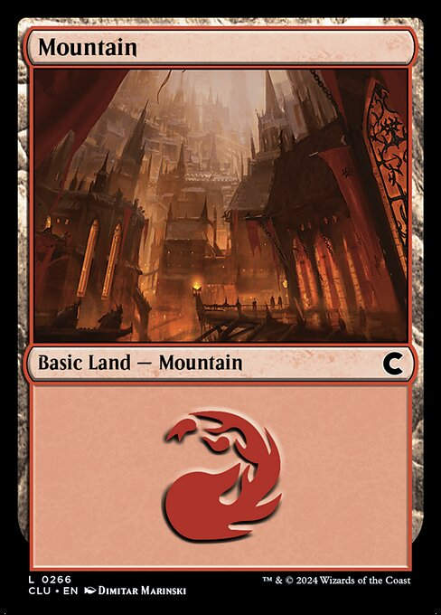 Mountain (clu) (266)