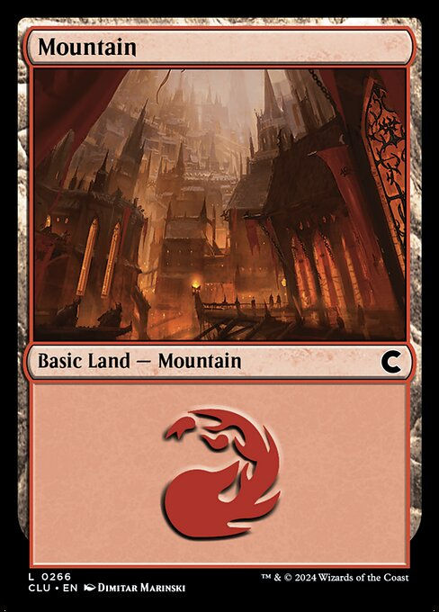 Mountain (clu) (266)