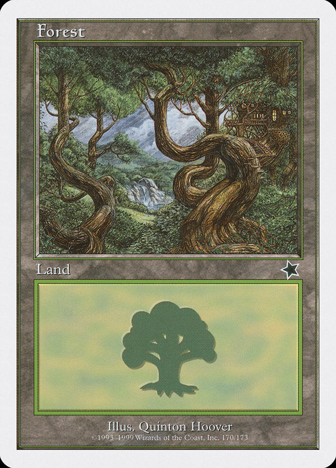 Forest (S99) (170)