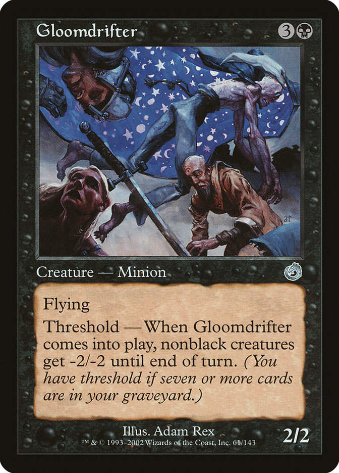 Gloomdrifter (tor)