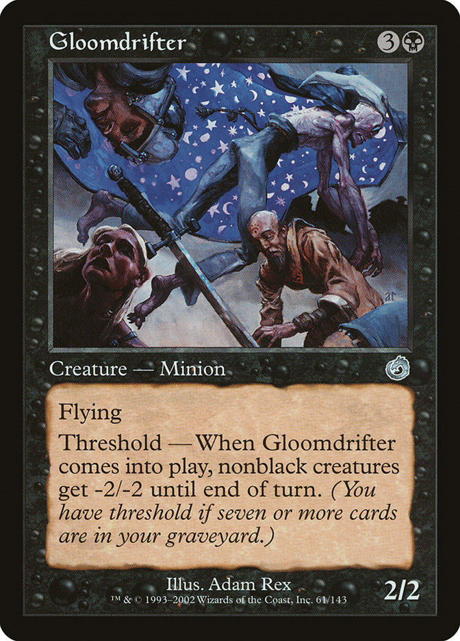 Gloomdrifter (tor)