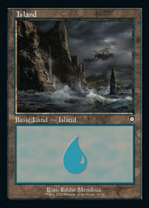 Island (BRC_031)