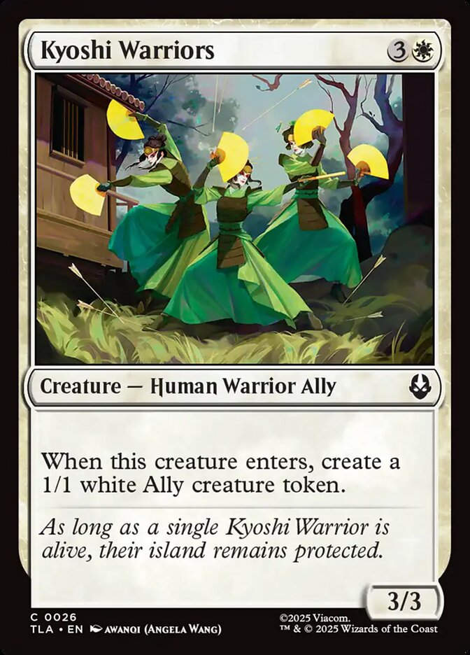 Kyoshi Warriors (TLA) (26)