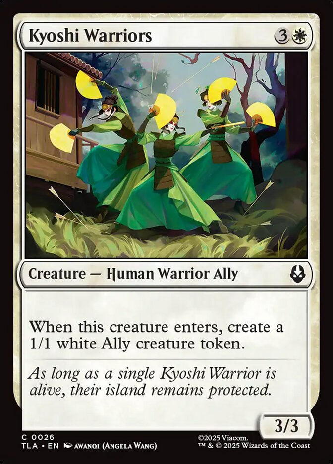 Kyoshi Warriors (TLA) (26)